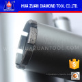 75mm Diamond Core Drilling Bit